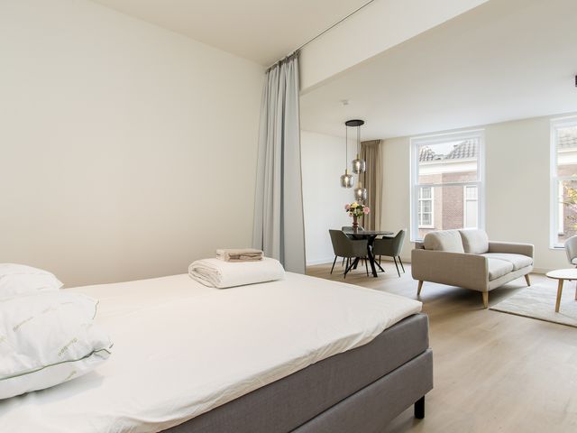 Vughterstraat 54B, 's-Hertogenbosch