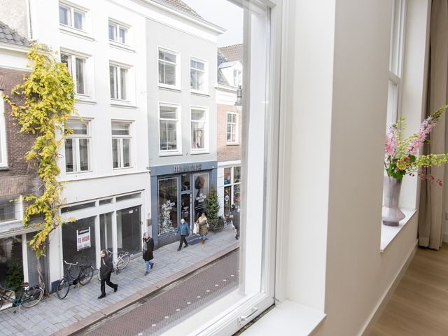 Vughterstraat 54B, 's-Hertogenbosch