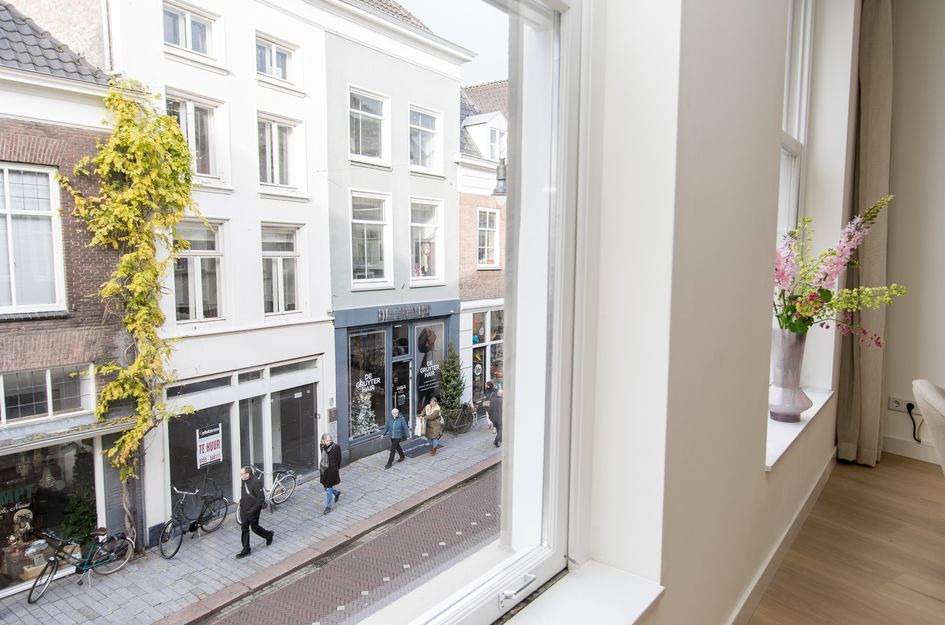 Vughterstraat 54B