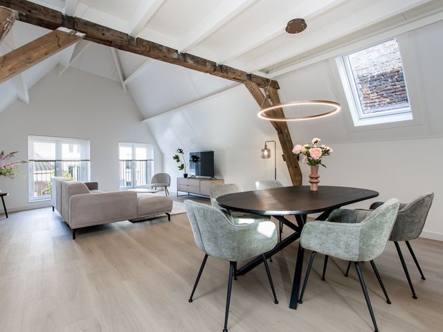 Vughterstraat 54C, 's-Hertogenbosch