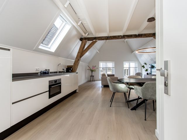 Vughterstraat 54C, 's-Hertogenbosch