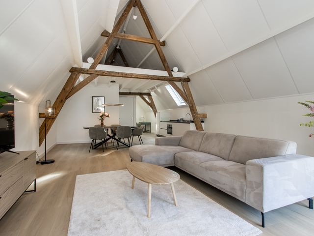 Vughterstraat 54C, 's-Hertogenbosch