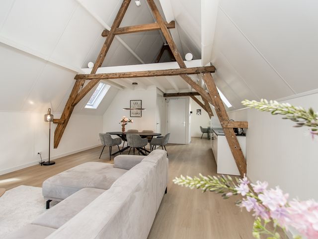 Vughterstraat 54C, 's-Hertogenbosch
