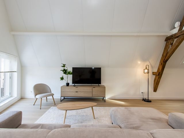 Vughterstraat 54C, 's-Hertogenbosch