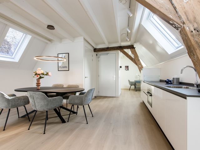 Vughterstraat 54C, 's-Hertogenbosch