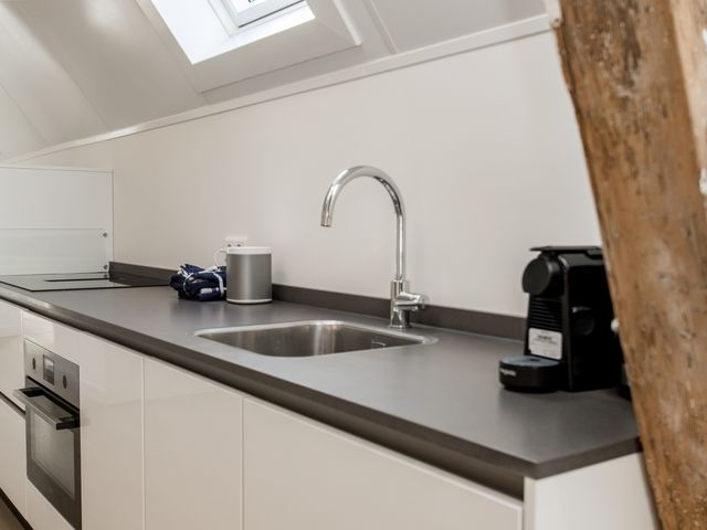 Vughterstraat 54C, 's-Hertogenbosch