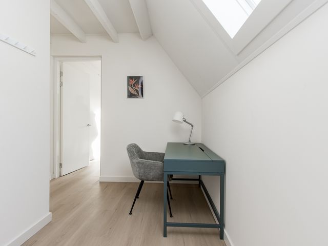 Vughterstraat 54C, 's-Hertogenbosch