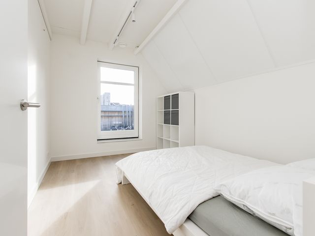 Vughterstraat 54C, 's-Hertogenbosch