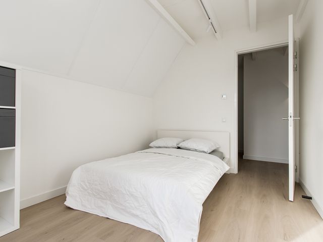 Vughterstraat 54C, 's-Hertogenbosch