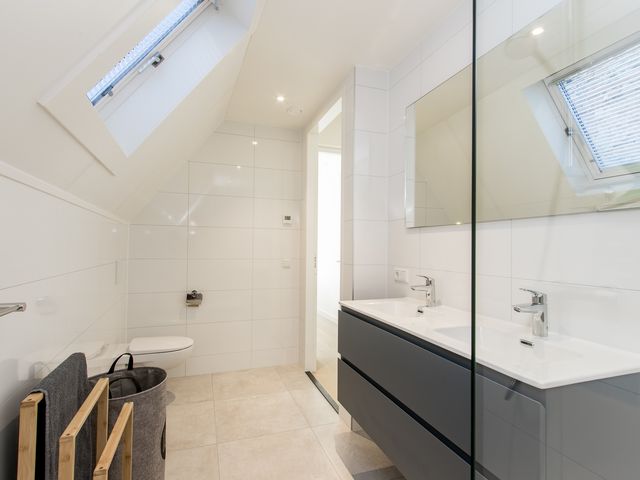 Vughterstraat 54C, 's-Hertogenbosch
