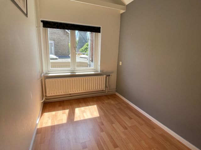 Maaskantje 7A, Sint-Michielsgestel