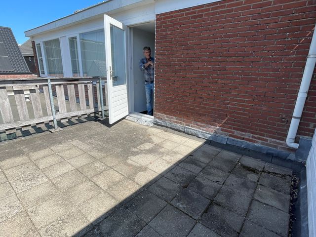 Maaskantje 7A, Sint-Michielsgestel