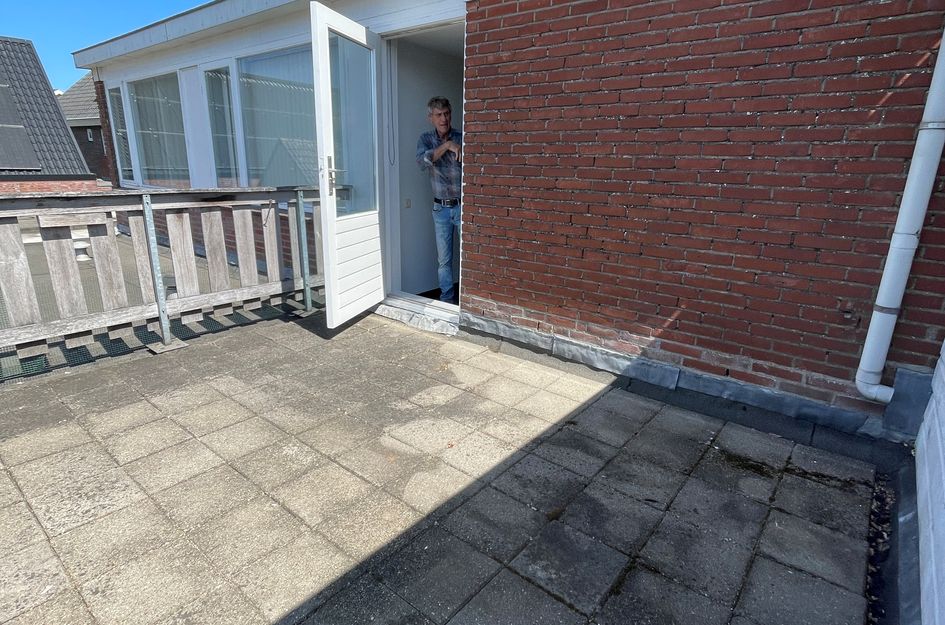 Maaskantje 7A