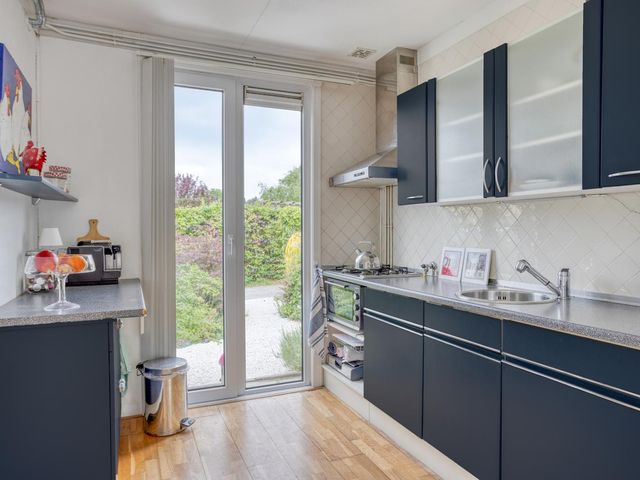 Alexanderpark 109, Ouddorp