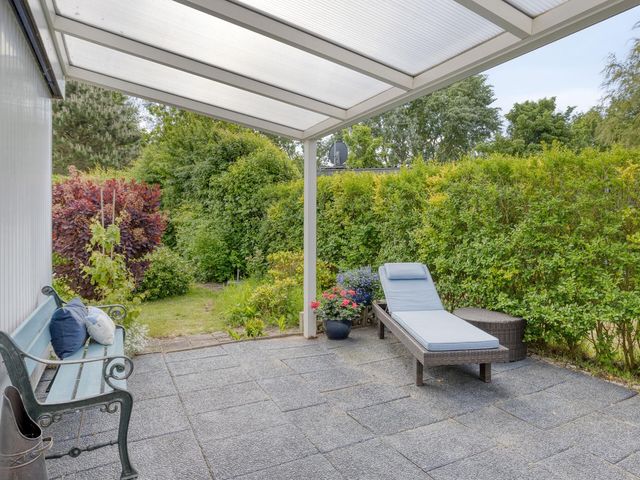 Alexanderpark 109, Ouddorp