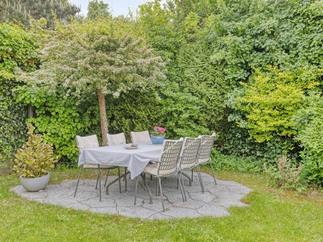 Alexanderpark 109, Ouddorp