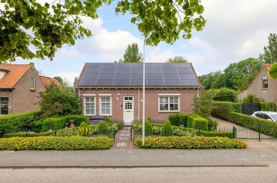 Vrouwtjesweg 52