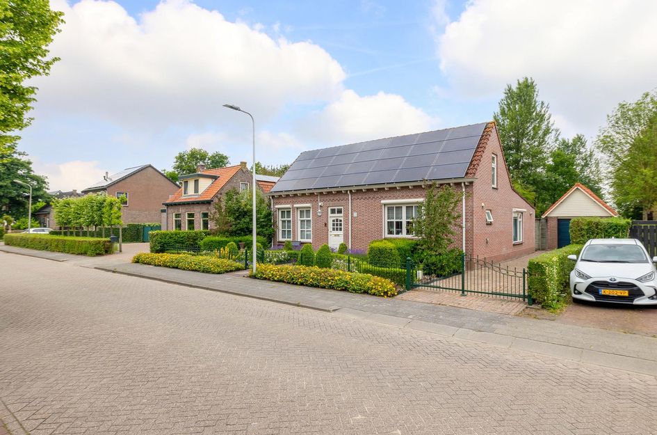 Vrouwtjesweg 52