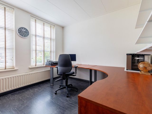 Vrouwtjesweg 52, Stad aan 't Haringvliet