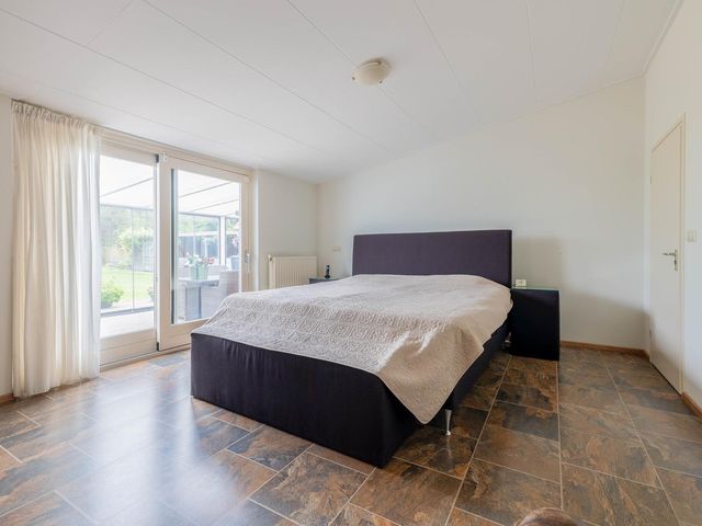 Vrouwtjesweg 52, Stad aan 't Haringvliet