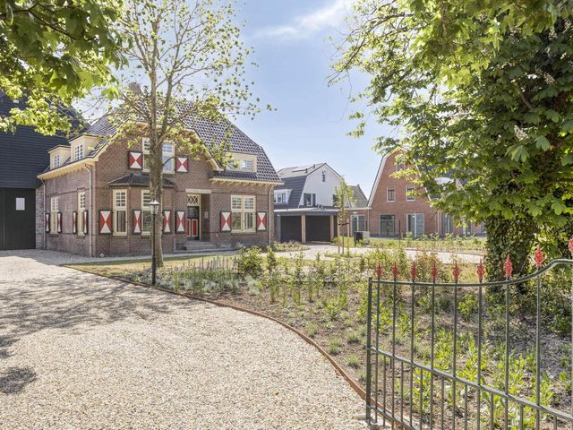 Hazersweg 25b, Ouddorp