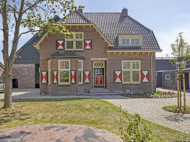Hazersweg 25b, Ouddorp