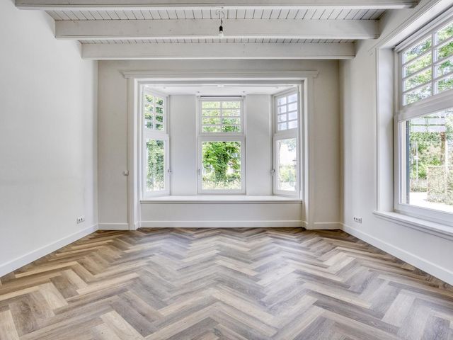 Hazersweg 25b, Ouddorp
