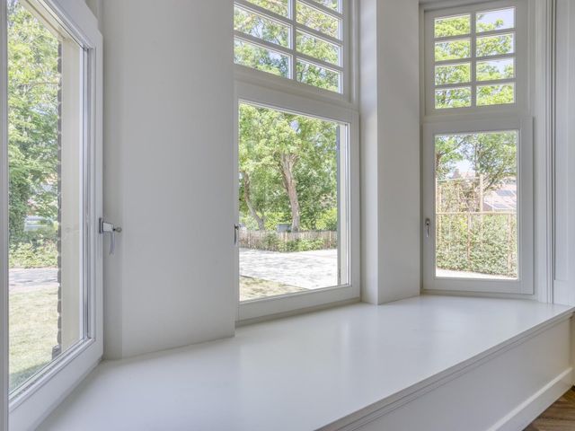 Hazersweg 25b, Ouddorp