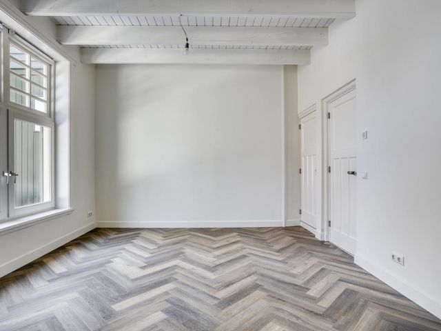 Hazersweg 25b, Ouddorp