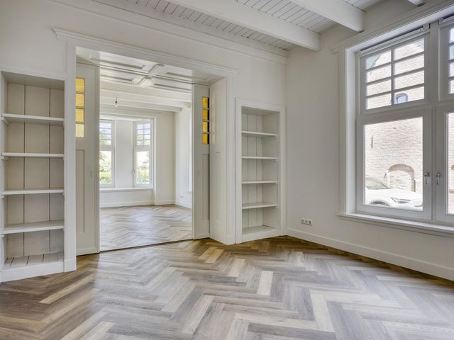 Hazersweg 25b, Ouddorp