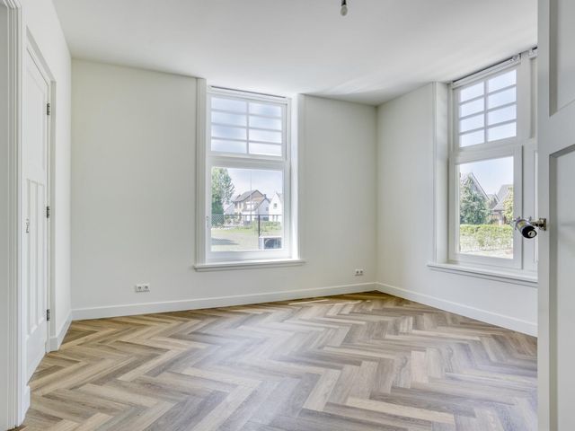 Hazersweg 25b, Ouddorp