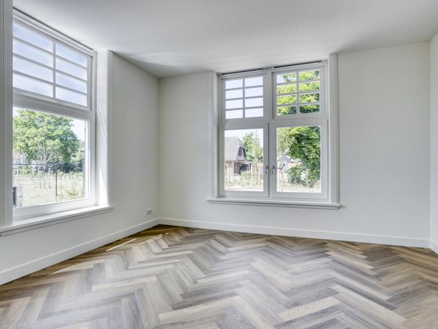 Hazersweg 25b, Ouddorp