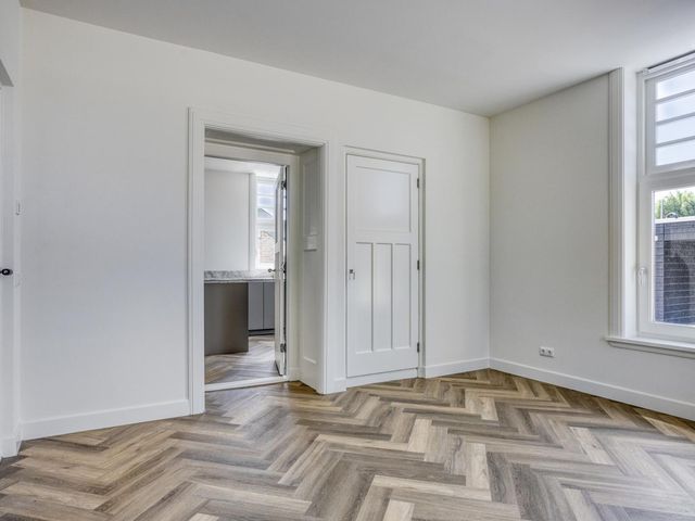 Hazersweg 25b, Ouddorp