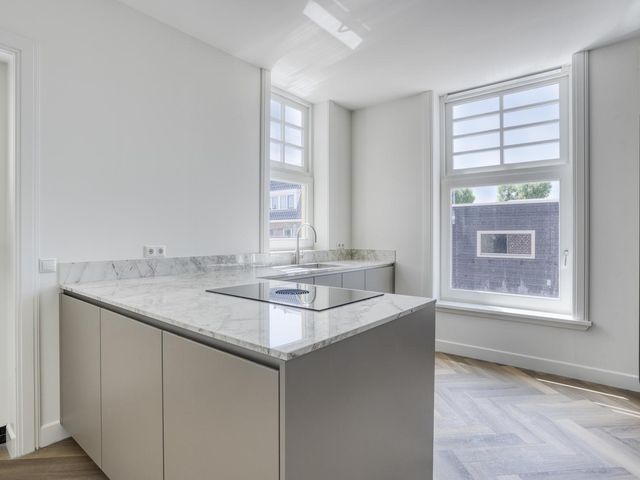 Hazersweg 25b, Ouddorp