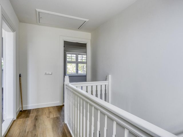 Hazersweg 25b, Ouddorp
