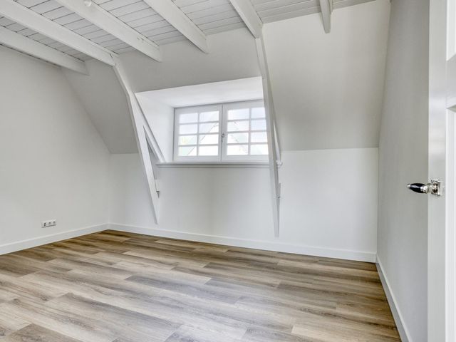Hazersweg 25b, Ouddorp