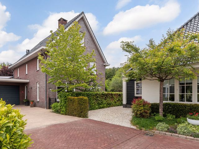 Laan Van Braets 8, Dordrecht