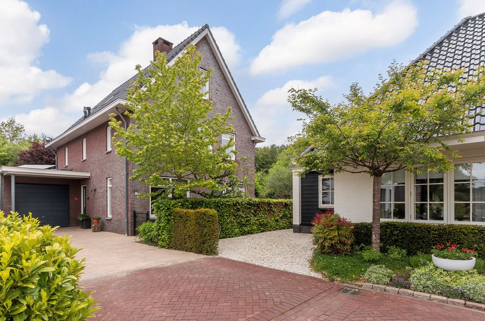Laan Van Braets 8