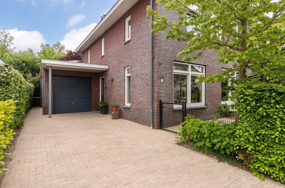 Laan Van Braets 8