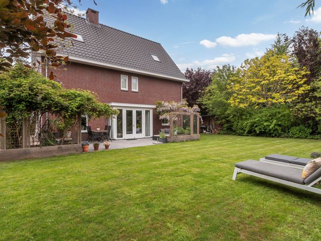 Laan Van Braets 8, Dordrecht