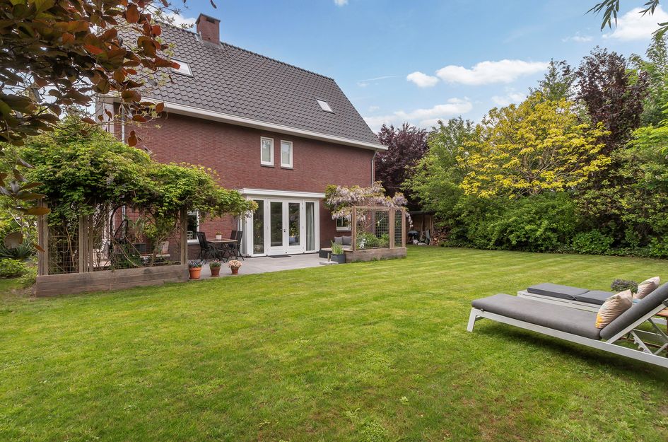 Laan Van Braets 8