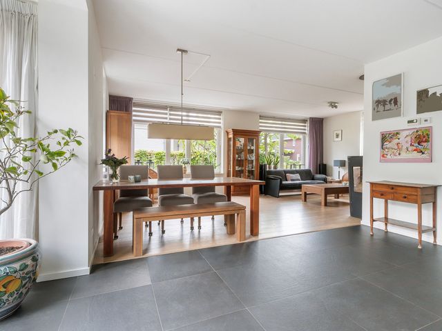 Laan Van Braets 8, Dordrecht