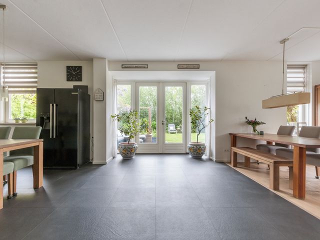 Laan Van Braets 8, Dordrecht
