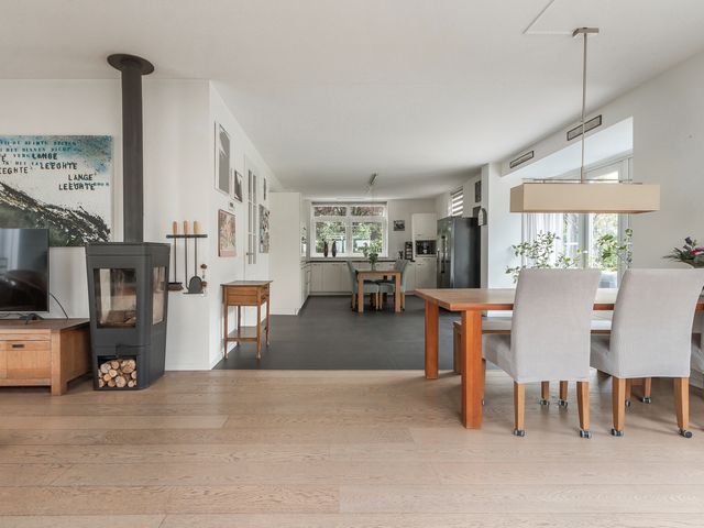 Laan Van Braets 8, Dordrecht