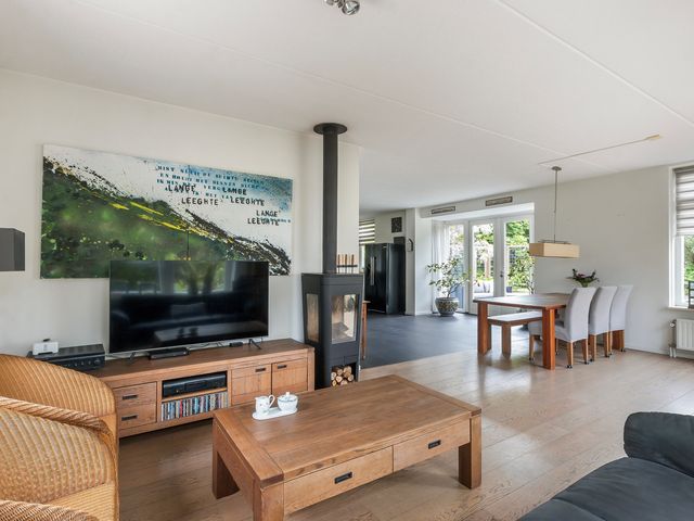 Laan Van Braets 8, Dordrecht