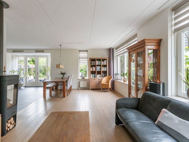 Laan Van Braets 8, Dordrecht