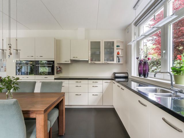 Laan Van Braets 8, Dordrecht
