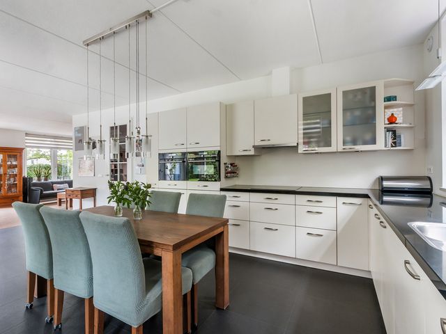 Laan Van Braets 8, Dordrecht