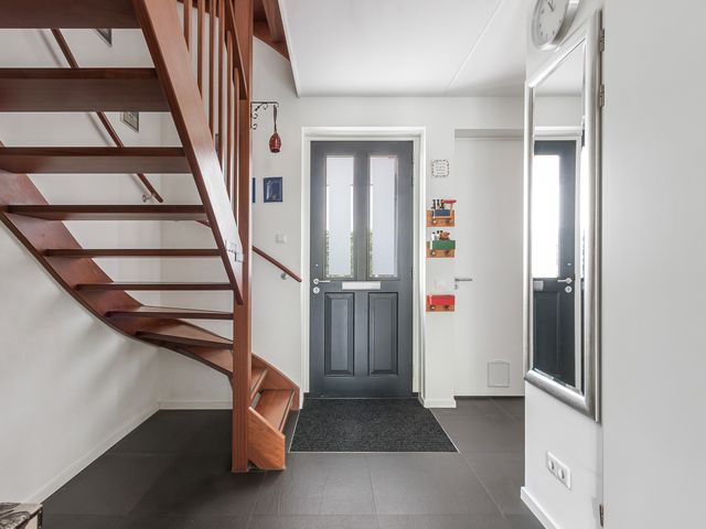 Laan Van Braets 8, Dordrecht
