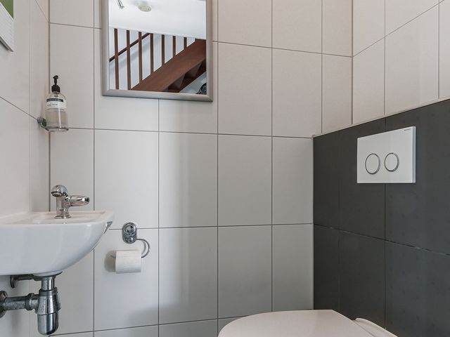 Laan Van Braets 8, Dordrecht
